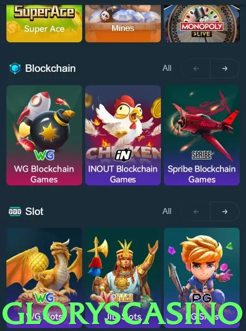 gloryscasino game app for Pakistan players - 2