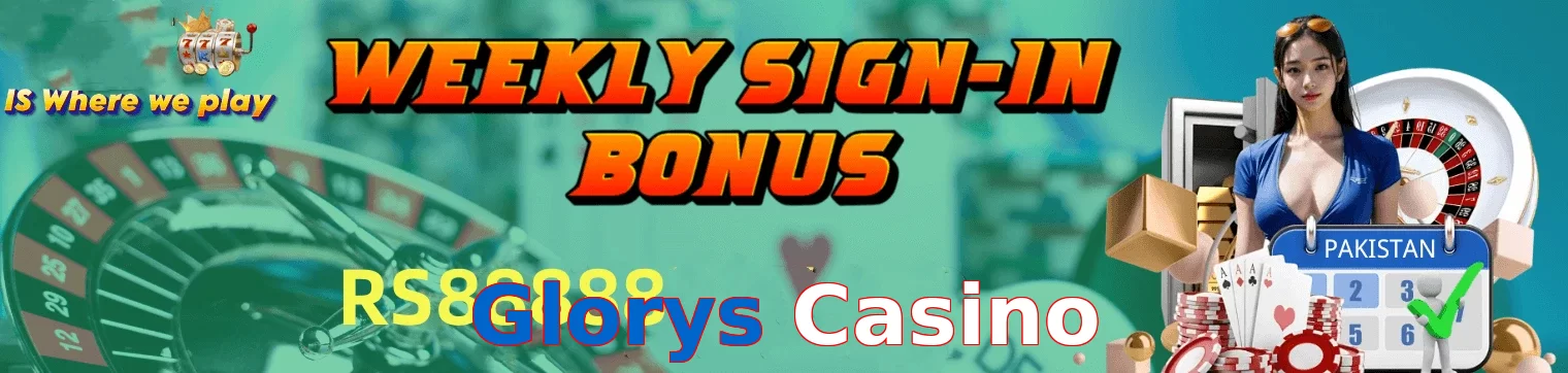 Glorys Casino