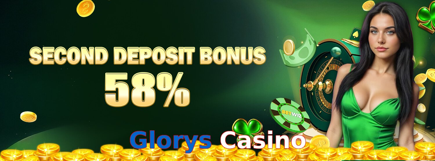 Glorys Casino