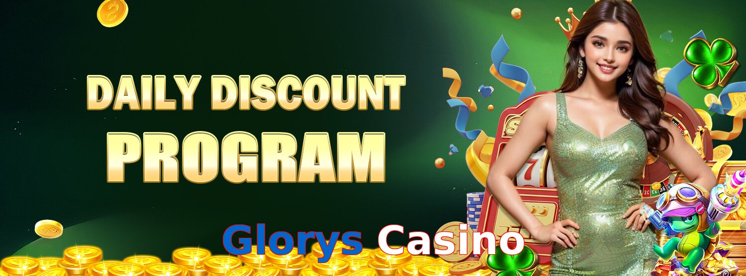 Glorys Casino