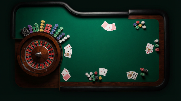 Game list for gloryscasino casino section - 5