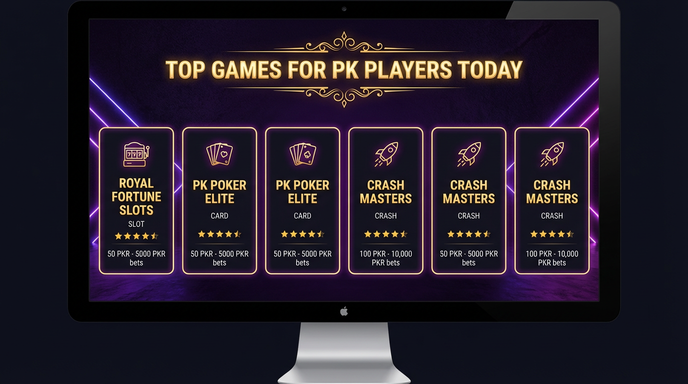 Payment and PKR controls in gloryscasino - 6