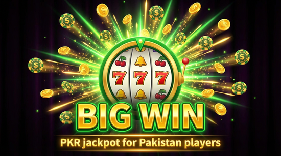 Big win animation on gloryscasino slot game - 5