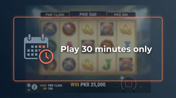 Payment and PKR controls in gloryscasino - 6