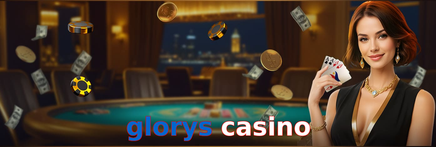Glorys Casino